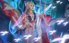 鸣潮炽霞技能如何用 潮鸣弦是什么技能