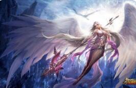 鸣潮炽霞技能如何用 潮鸣弦是什么技能