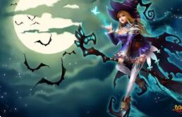 梦幻西游五庄都能用啥子武器 2021梦幻五庄